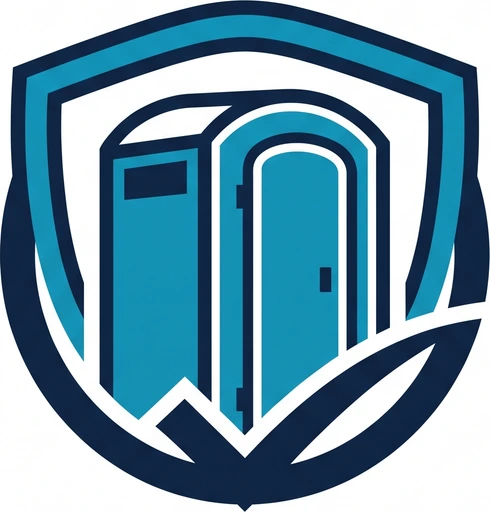 Clean Space Toilet Rentals logo