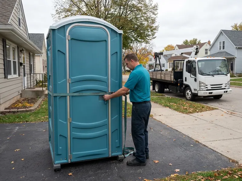 Heavy-Duty Waste Holding Tanks in Milwaukee, WI
